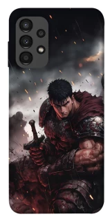 Чехол на Samsung Galaxy A13 4G Guts фото 1 из 1