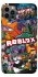 Чохол на Apple iPhone 12 Pro (6.1") Roblox v4 фото 1 з 1