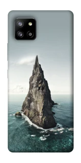 Чехол на Samsung Galaxy A42 5G Marine mountain фото 1 из 1