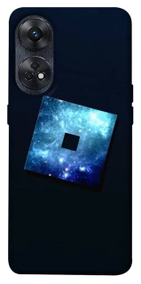 Чохол на Oppo Reno 8T 4G Adopt Me Penguin Candy фото 1 з 1