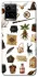 Чехол на Vivo Y21 / Y33s Harry Potter mood фото 1 из 1