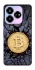 Чохол на ZTE Nubia V60 Desing Bitcoin cracks фото 1 з 1