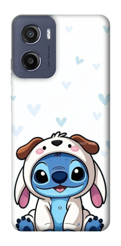 Чохол на Motorola Moto G05 Stitch ver.12 фото 1 з 1