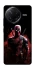 Чохол на Infinix Note 50 Pro Deadpool фото 1 з 1