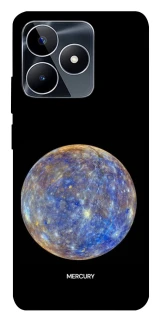 Чехол на Realme C53 Mercury фото 1 из 1