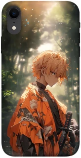 Чехол на Apple iPhone XR (6.1") Zenitsu фото 1 из 1