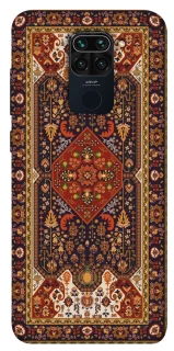 Чехол на Xiaomi Redmi Note 9 / Redmi 10X Килим v8 фото 1 из 1
