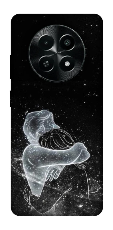 Чохол на Realme Narzo 70x Galactic love фото 1 з 1