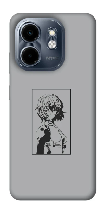 Чохол на Infinix Smart 9 4G / Hot 50i Anime v6 фото 1 з 1