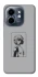 Чохол на Infinix Smart 9 4G / Hot 50i Anime v6 фото 1 з 1