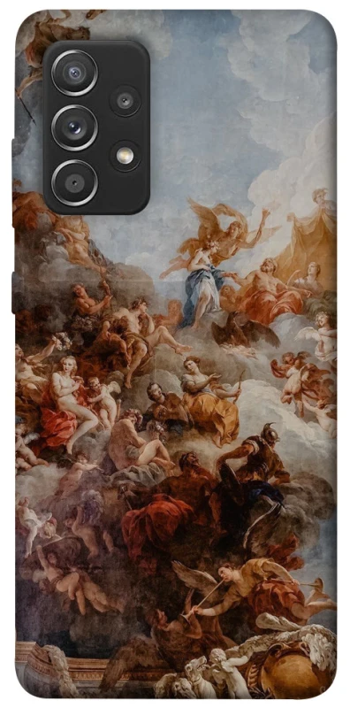 Чохол на Samsung Galaxy A52 4G / A52 5G Мистецтво V2 фото 1 з 1