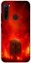 Чехол на Xiaomi Redmi Note 8 Runa Berserk фото 1 из 1