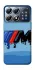 Чехол на Xiaomi POCO X8 Pro BMW v14 фото 1 из 1