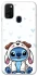 Чохол на Samsung Galaxy M21 Stitch ver.12 фото 1 з 1