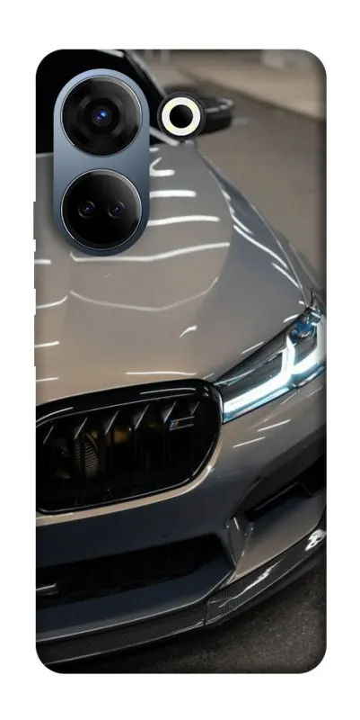 Чехол на TECNO Camon 20 Pro (CK7n) BMW v53 фото 1 из 1
