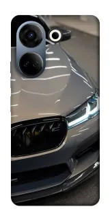 Чехол на TECNO Camon 20 Pro (CK7n) BMW v53 фото 1 из 1