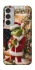 Чохол на Samsung Galaxy M35 Grinch mood ver.7 фото 1 з 1