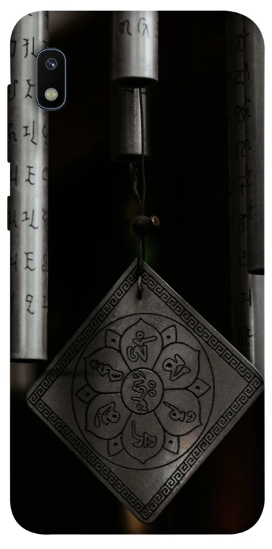 Чехол на Samsung Galaxy A10 (A105F) Талисман удачи фото 1 из 1
