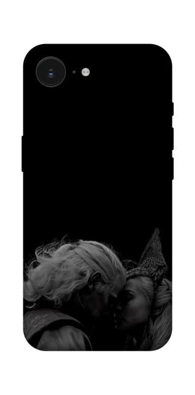 Чехол на Apple iPhone 17e (6.1") House of the Dragon ver.8 фото 1 из 1