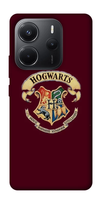 Чохол на Xiaomi Redmi Note 14 4G (Int. version) Harry Potter v7 фото 1 з 1