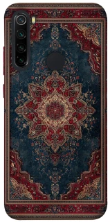 Чохол на Xiaomi Redmi Note 8 Килим v88 фото 1 з 1