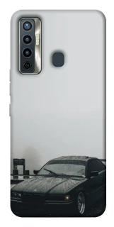 Чехол на TECNO Camon 17 BMW mood фото 1 из 1