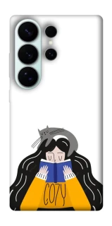 Чохол на Samsung Galaxy S26 Ultra Умиротворення фото 1 з 1