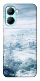 Чохол на Realme C33 Над хмарами фото 1 з 1