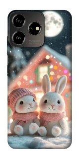 Чехол на ZTE Blade V50 Design 4G Christmas mood ver.8 фото 1 из 1