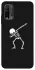 Чехол на Xiaomi Redmi 9T Halloween skeleton фото 1 из 1