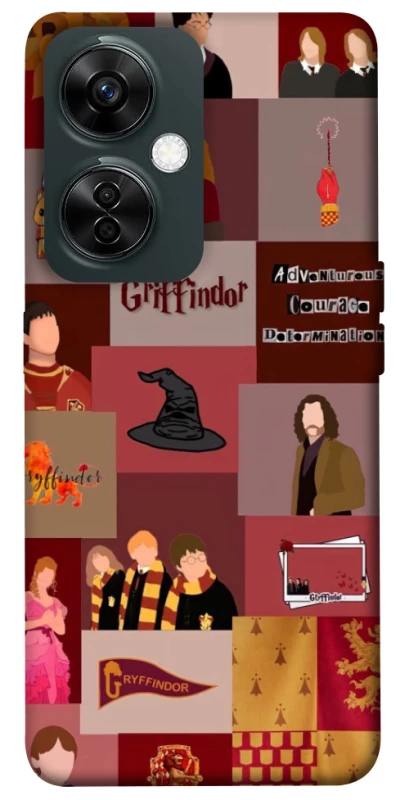 Чехол на OnePlus Nord CE 3 Lite Harry Potter v12 фото 1 из 1