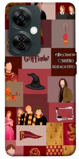 Чехол на OnePlus Nord CE 3 Lite Harry Potter v12 фото 1 из 1