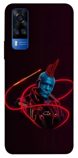 Чохол на Vivo Y51a Yondu фото 1 з 1
