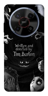 Чохол на ZTE Blade V70 Max Tim Burton фото 1 з 1