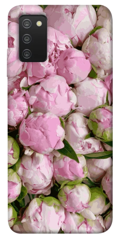 Чохол на Samsung Galaxy A03s Nature’s Elegance фото 1 з 1