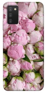 Чохол на Samsung Galaxy A03s Nature’s Elegance фото 1 з 1