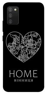 Чохол на Samsung Galaxy A02s Вінниця Home фото 1 з 1