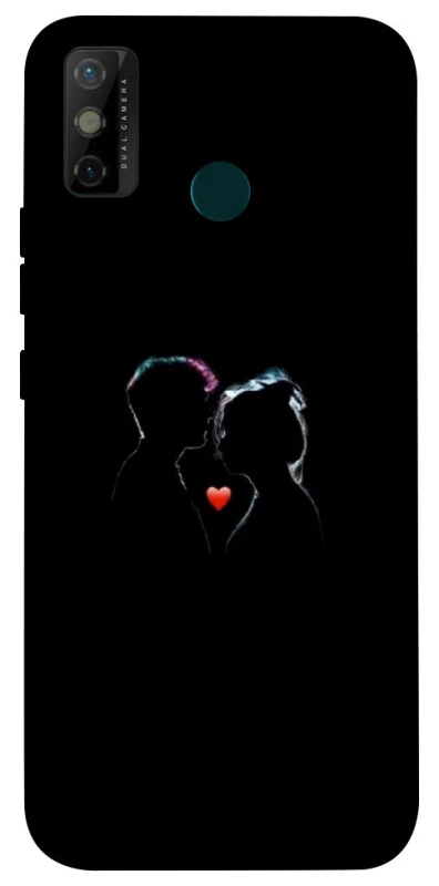 Чохол на TECNO Spark 6 Go Relationship фото 1 з 1