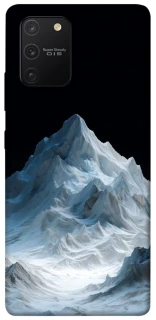 Чохол на Samsung Galaxy S10 Lite White mountain фото 1 з 1