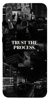 Чехол на Huawei Honor 8X Process фото 1 из 1