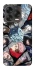 Чехол на ZTE Blade V70 Design jujutsu kaisen v4 фото 2 из 2