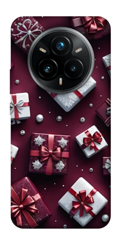 Чохол на Realme 14 Pro+ Christmas spirit ver.7 фото 1 з 1