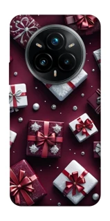 Чехол на Realme 14 Pro+ Christmas spirit ver.7 фото 1 из 1