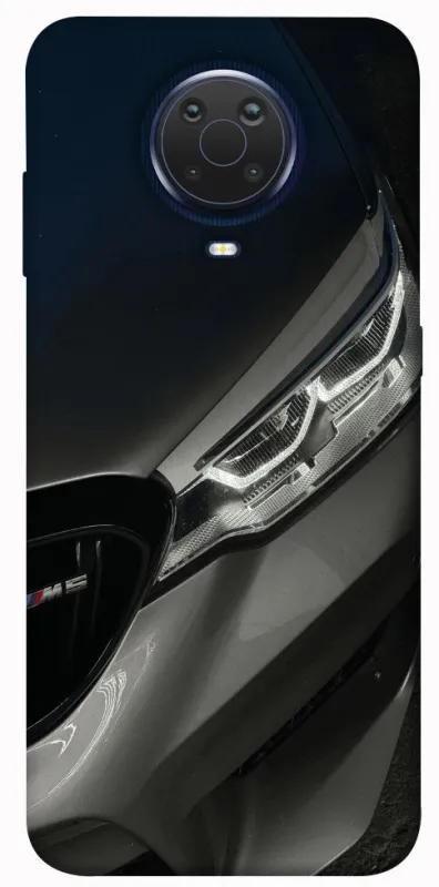 Чохол на Nokia G20 / G10 / 6.3 BMW v44 фото 1 з 1