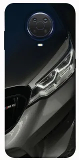 Чехол на Nokia G20 / G10 / 6.3 BMW v44 фото 1 из 1