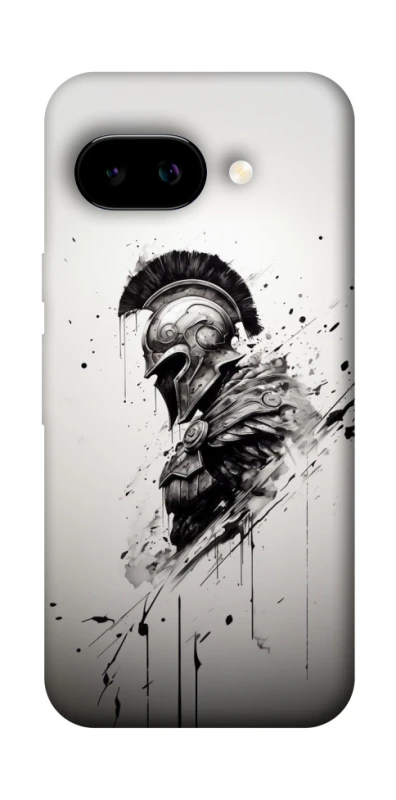Чехол на Google Pixel 9a Tattoo ver.3 фото 1 из 1