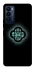 Чехол на TECNO Camon 18 Pro K-Pop Demon Hunters Logo ver.2 фото 1 из 1