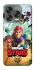 Чохол на ZTE Nubia V70 Design Brawl Stars ver.7 фото 1 з 1