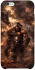Чохол на Apple iPhone 6/6s plus (5.5") Grommash Hellscream фото 1 з 1