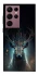 Чохол на Samsung Galaxy S22 Ultra Скандинавський олень v2 фото 1 з 1